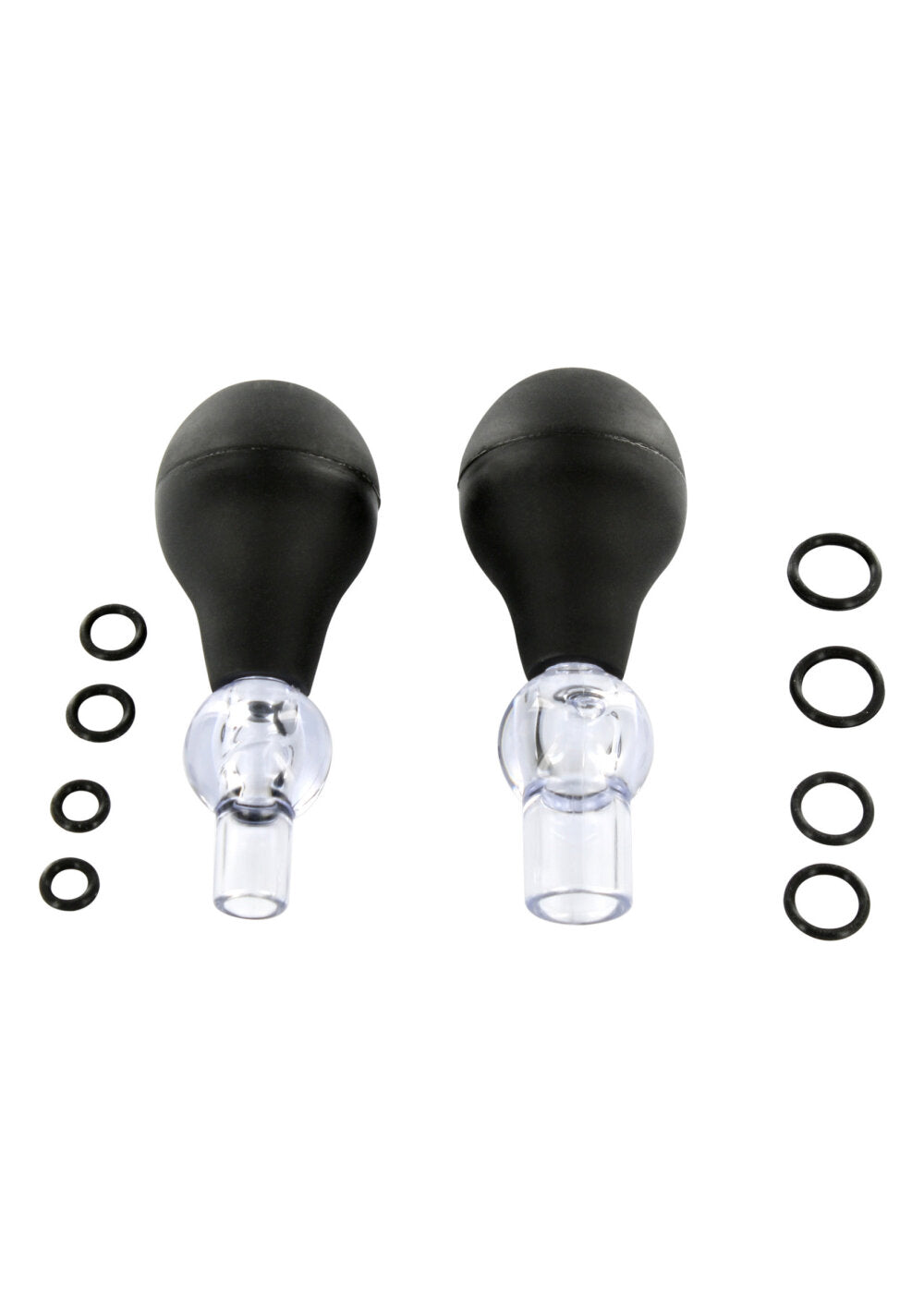 Seven Creations Nipple Pump 10pcs