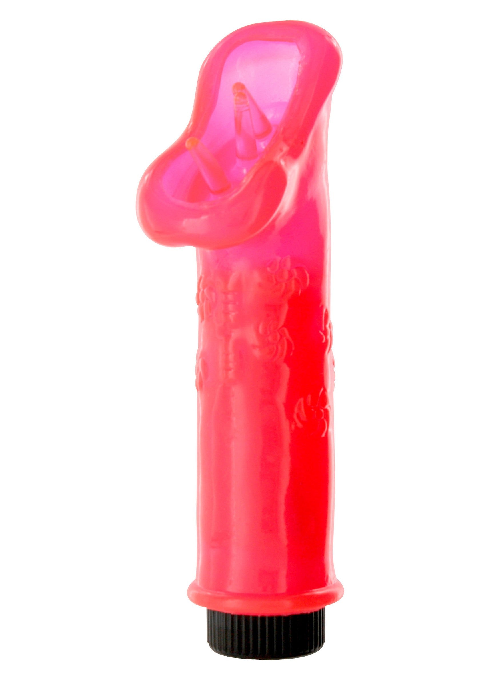 Seven Creations Ultimate Clit Tickle Vibrator