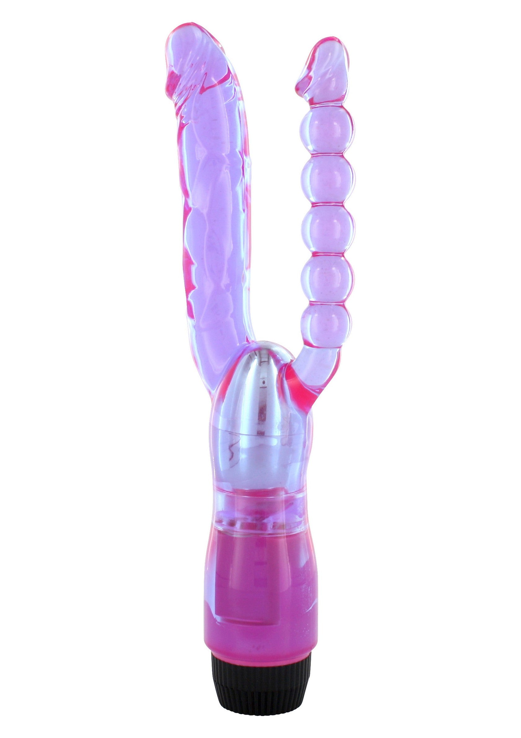 Seven Creations Double Penetrating Vibrator