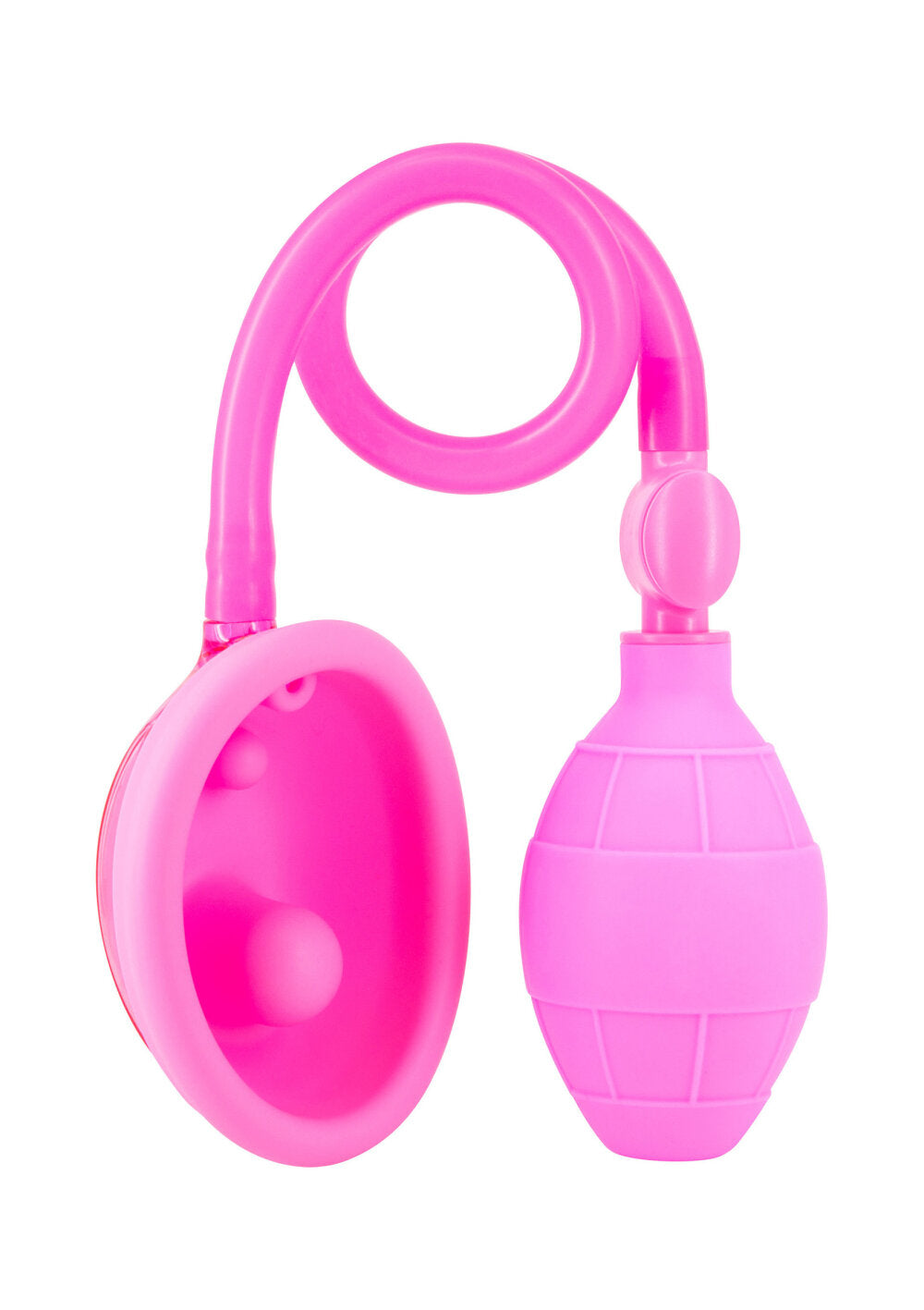 Seven Creations Vagina Pump