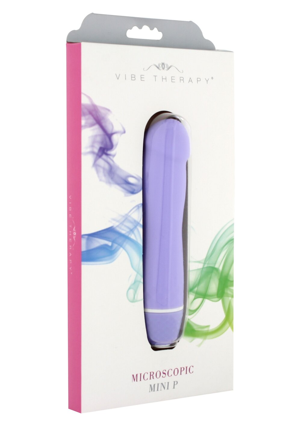 Vibe Therapy Microscopic Mini P