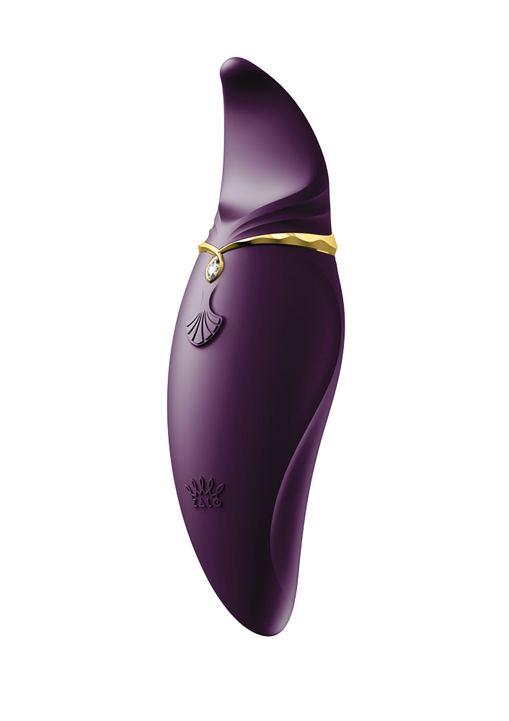 Zalo King Thruster vibrator