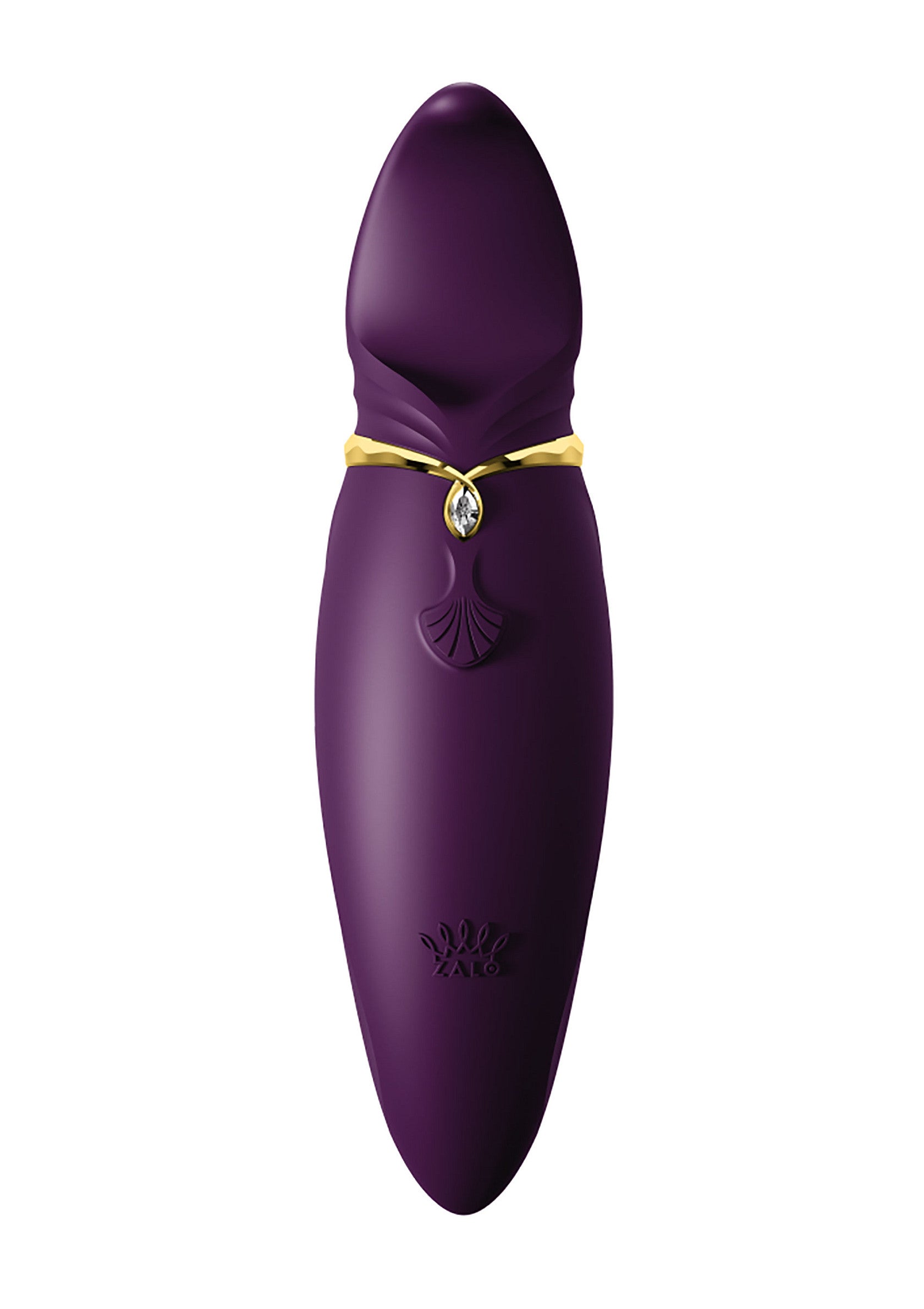 Zalo King Thruster vibrator