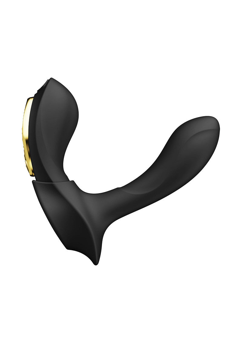 Zalo Aya Wearable Vibrator