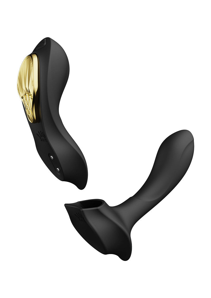 Zalo Aya Wearable Vibrator