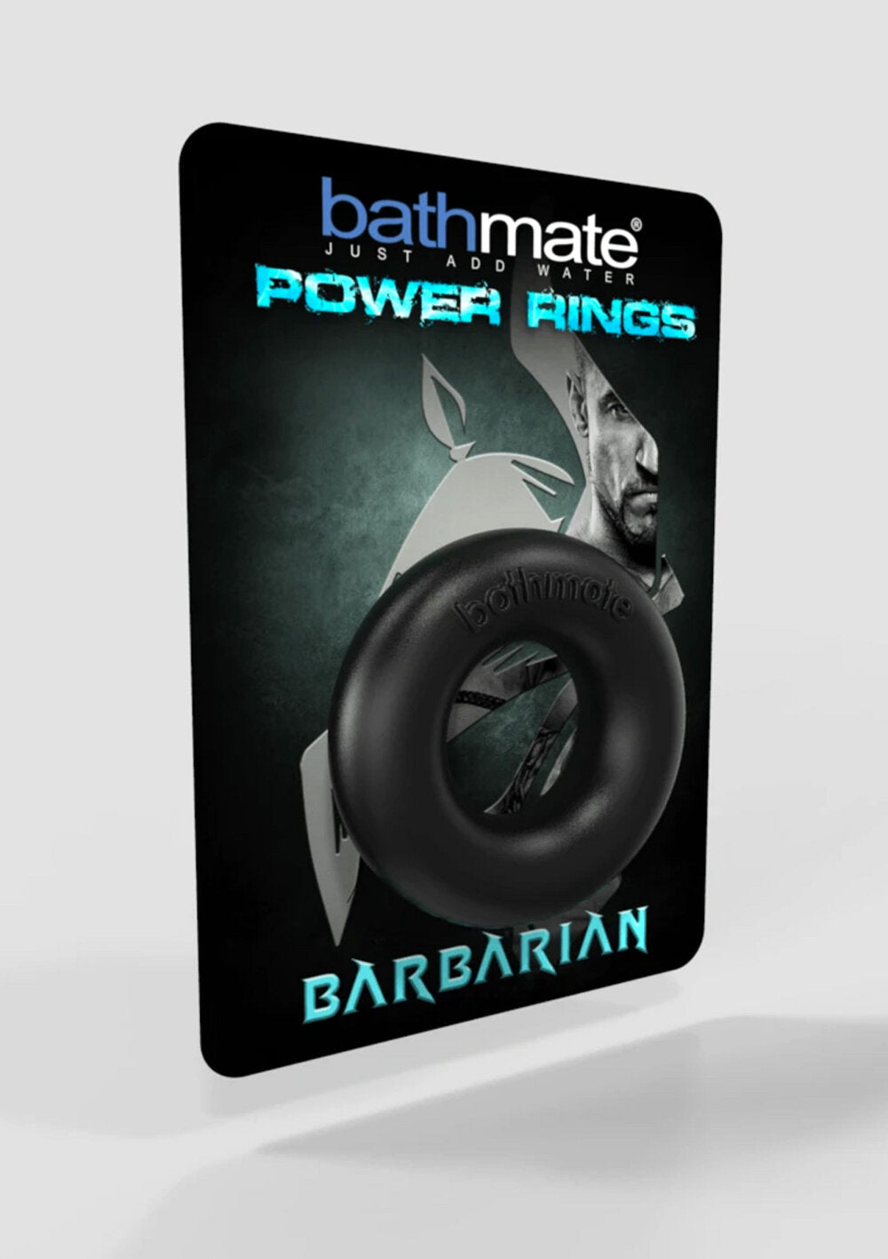 Bathmate Power Ring Barbarian