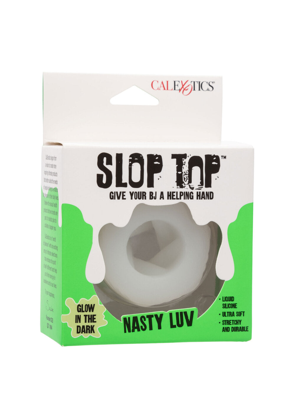 CalExotics Slop Top Nasty Luv