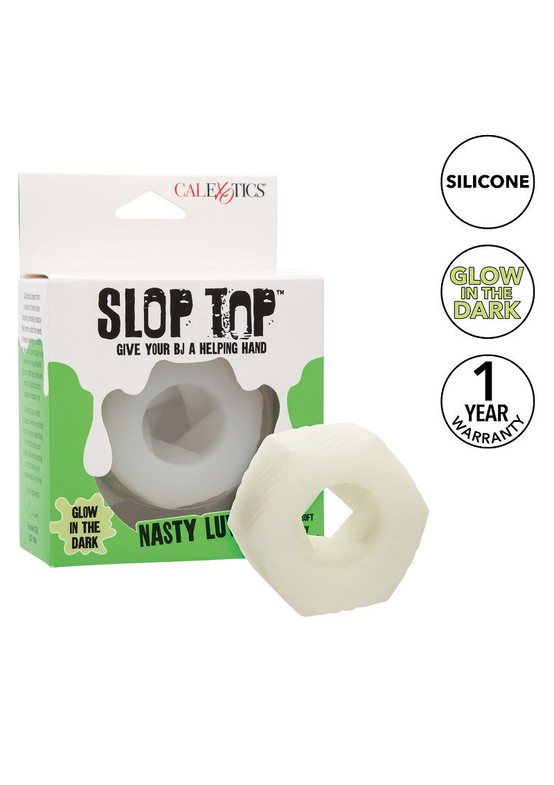 CalExotics Slop Top Nasty Luv