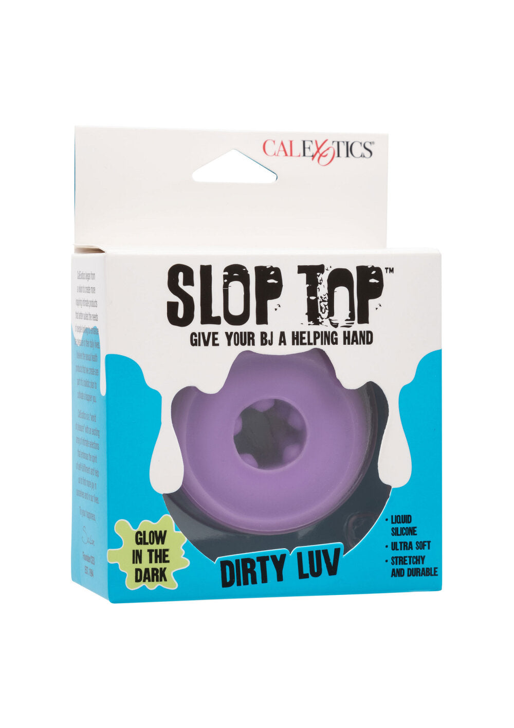 CalExotics Slop Top Dirty Luv