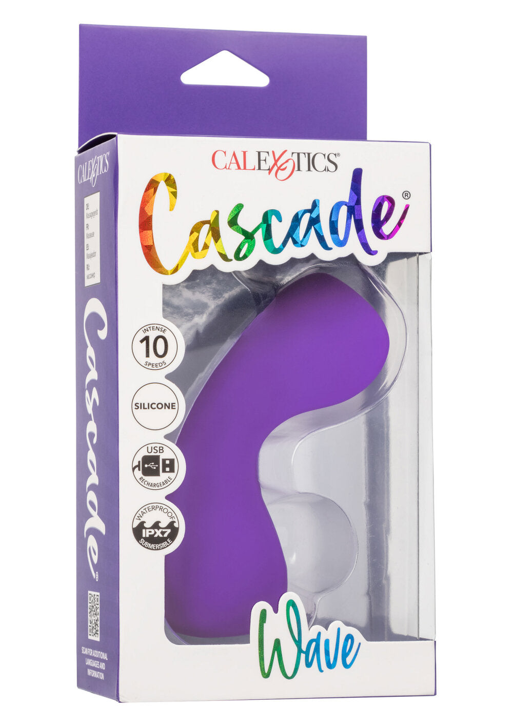 CalExotics Cascade Wave