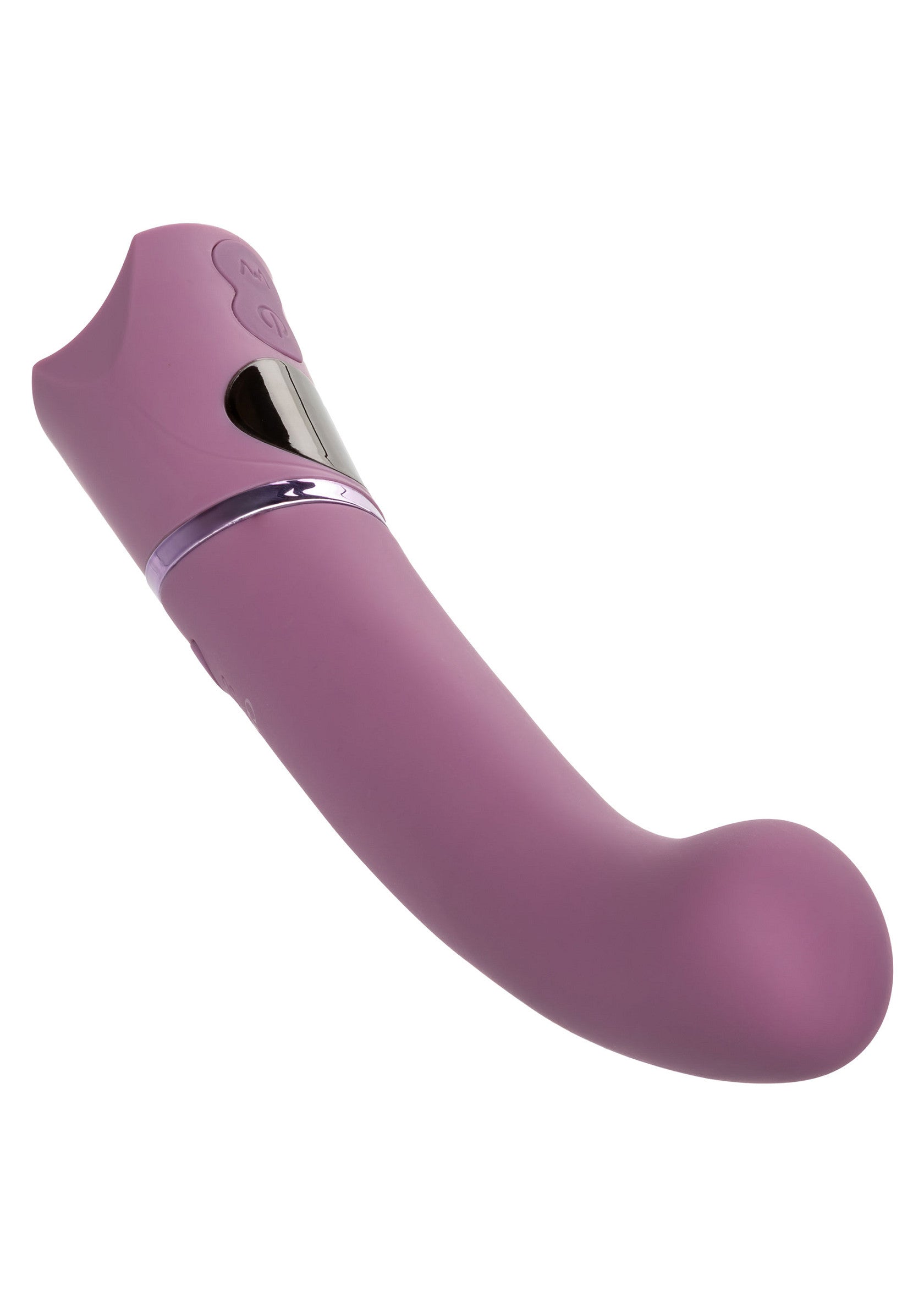 CalExotics Orgasmatron Digital G-Wand