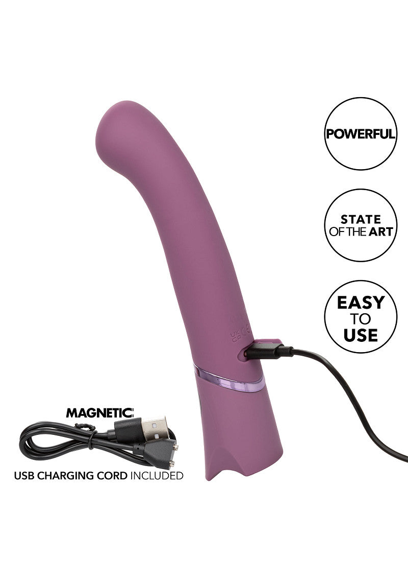 CalExotics Orgasmatron Digital G-Wand