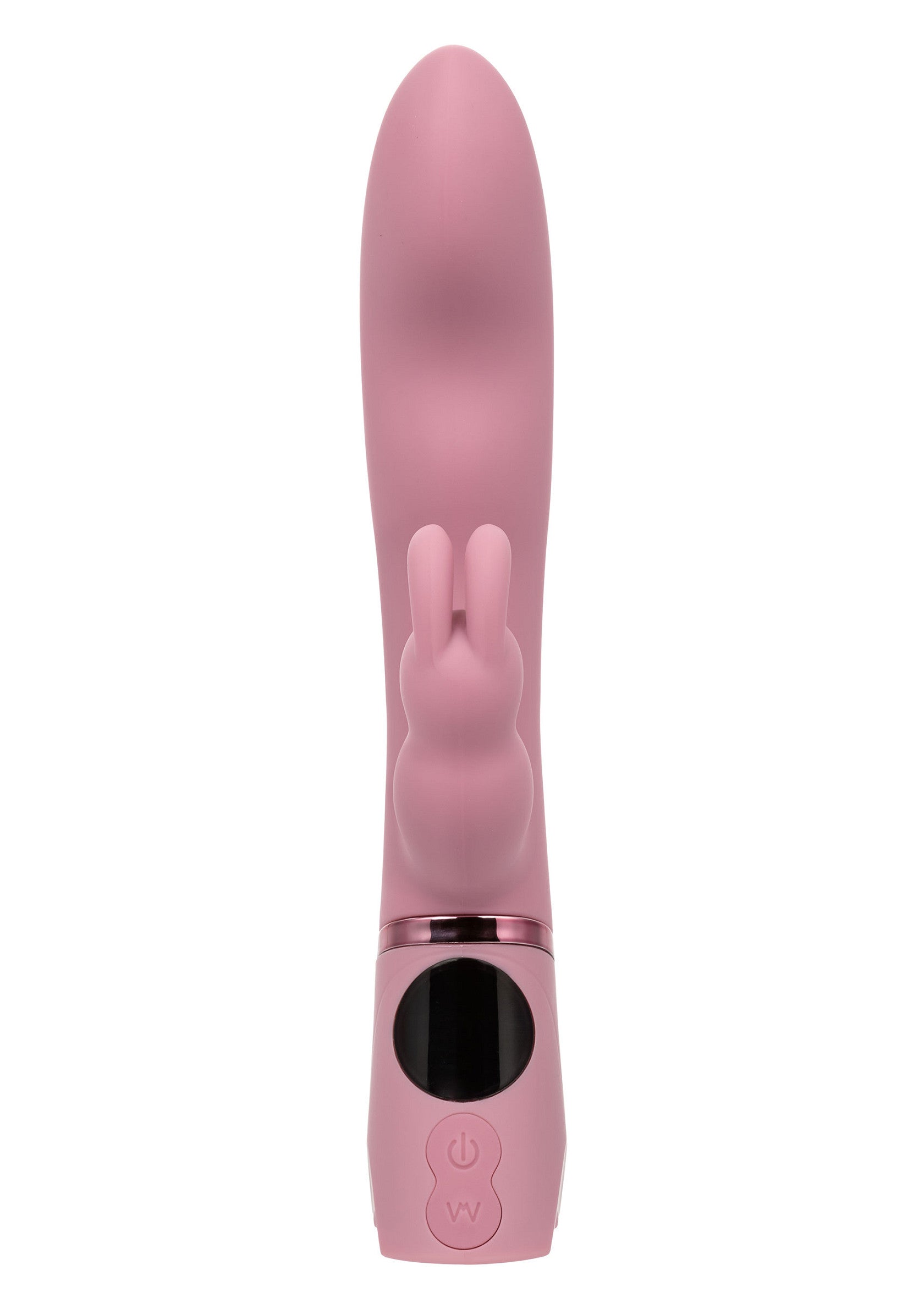 CalExotics Orgasmatron Digital G-Bunny