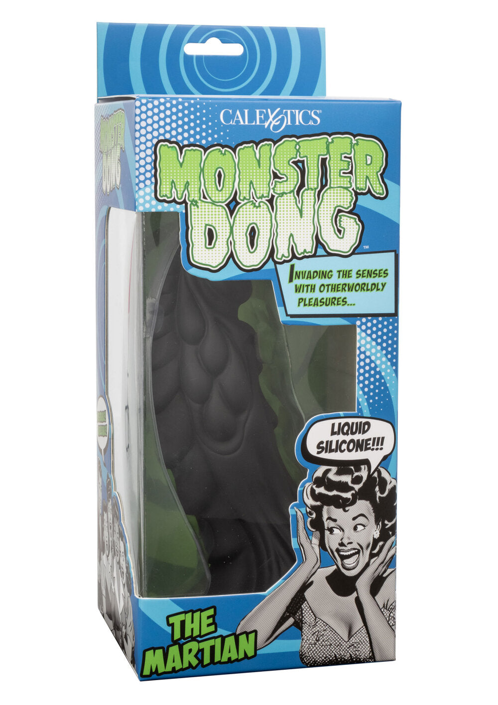 CalExotics Monster Dong The Martian