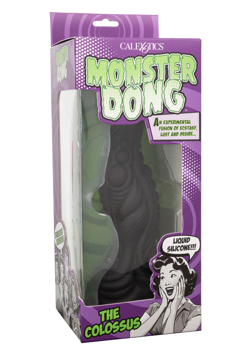 CalExotics Monster Dong The Colossus