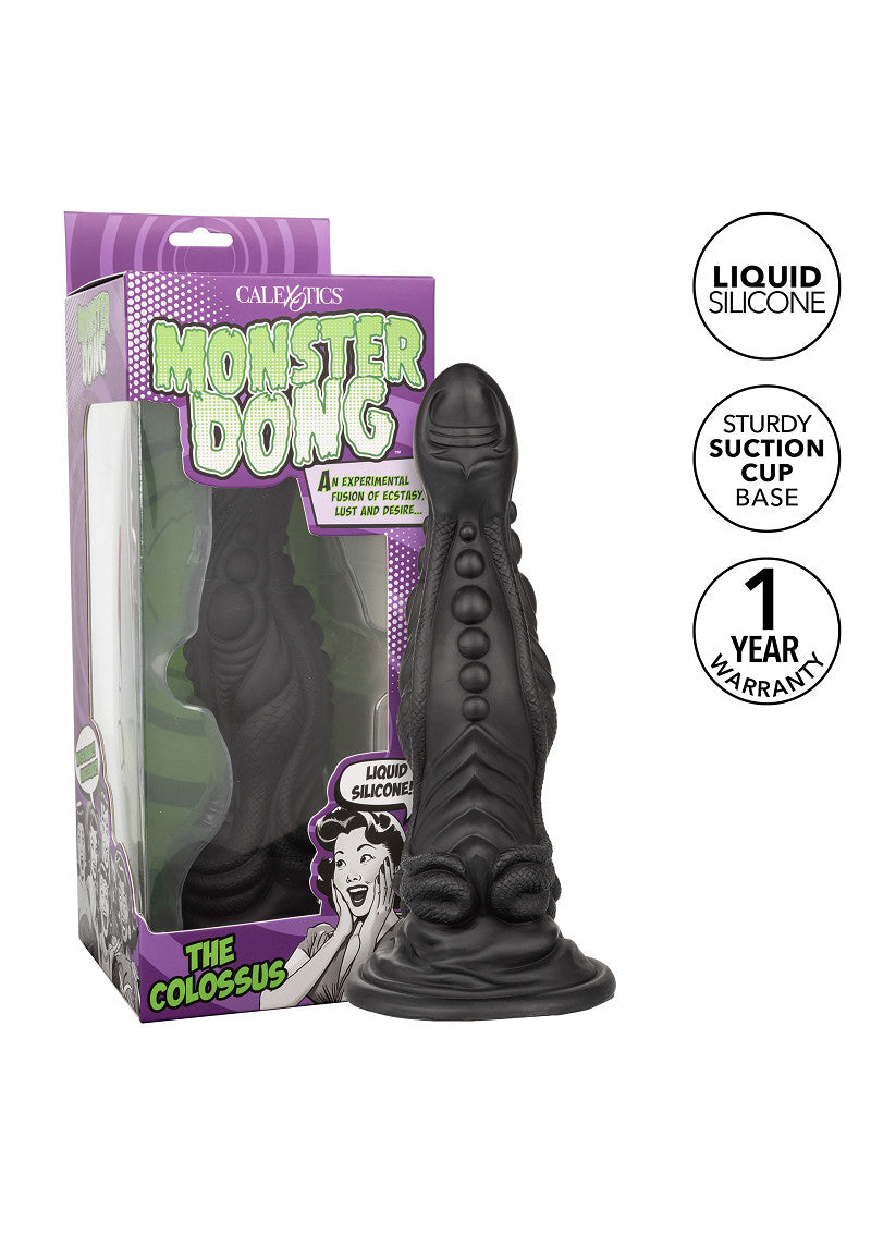 CalExotics Monster Dong The Colossus