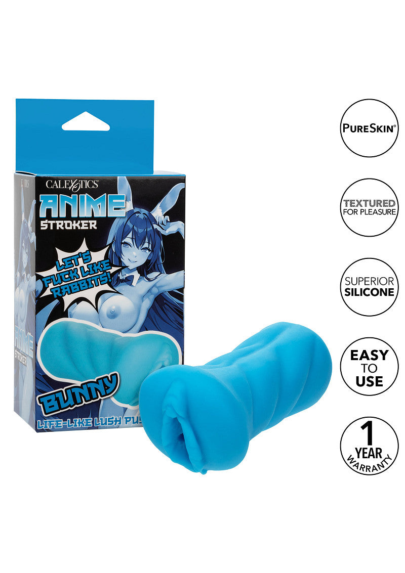 CalExotics Anime Stroker Bunny