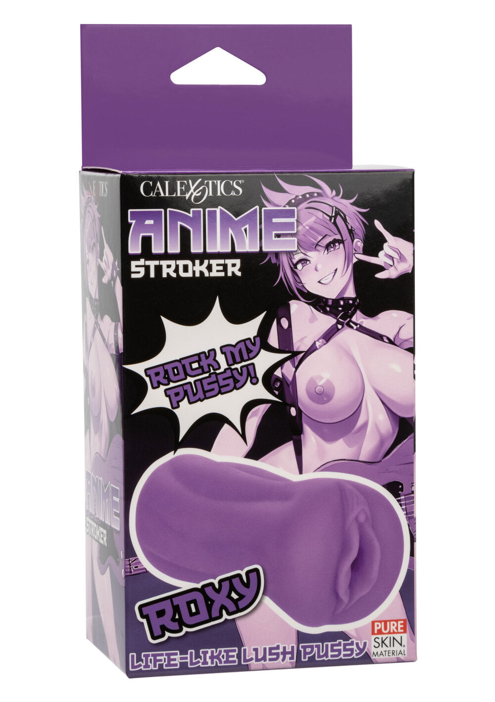 CalExotics Anime Stroker Roxy