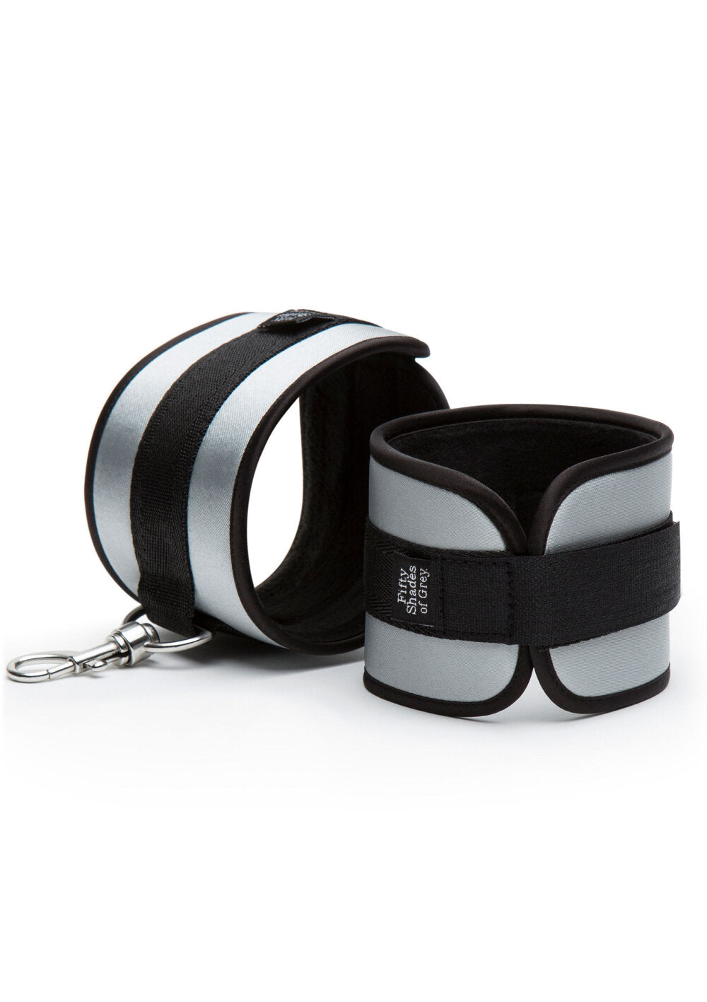 Fifty Shades of Grey Hard Limits Bed Restraint Kit