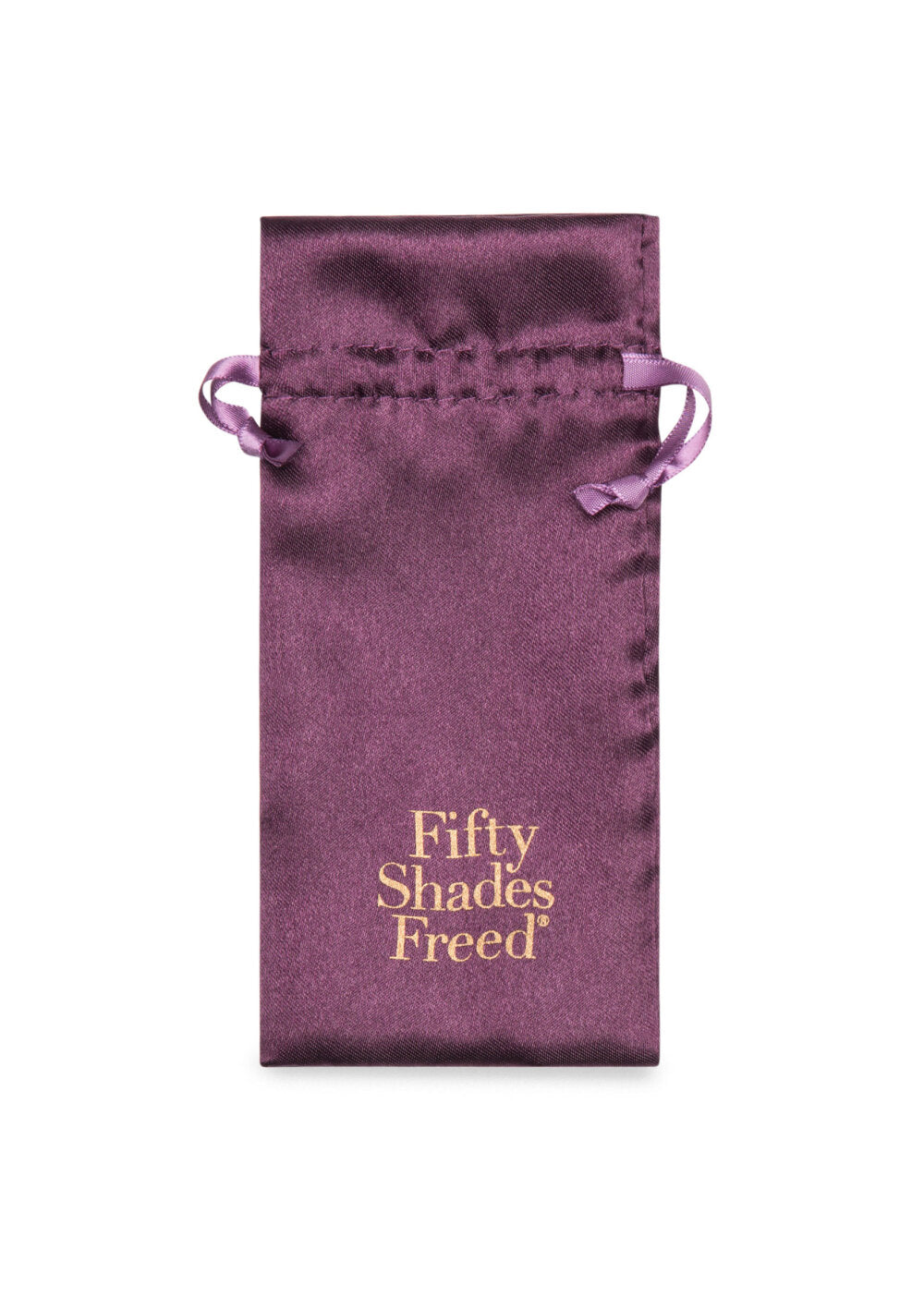 Fifty Shades Freed All Sensation Nipple & Clitoral Chain