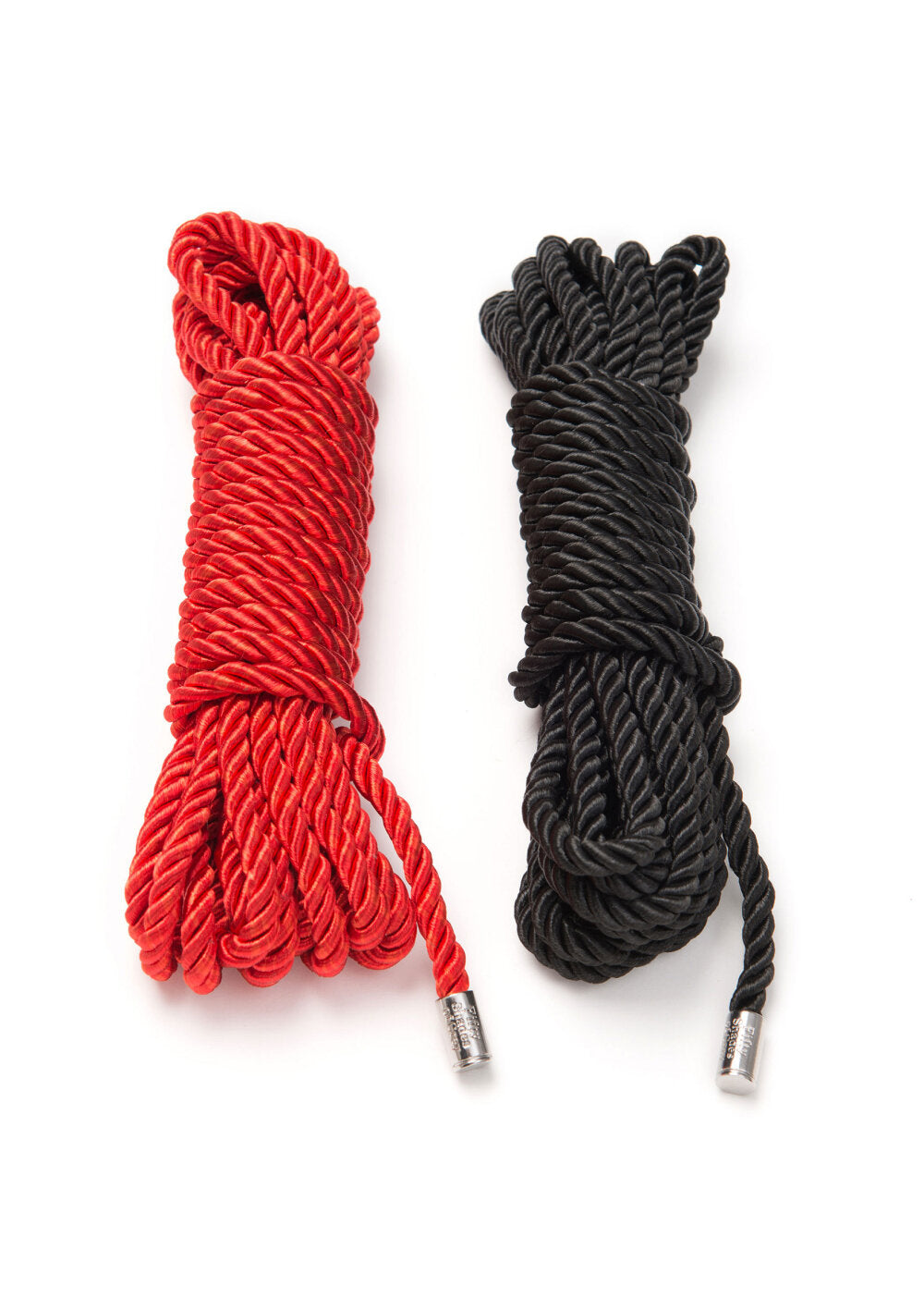 Fifty Shades of Grey Restrain Me Bondage Rope Twin Pack