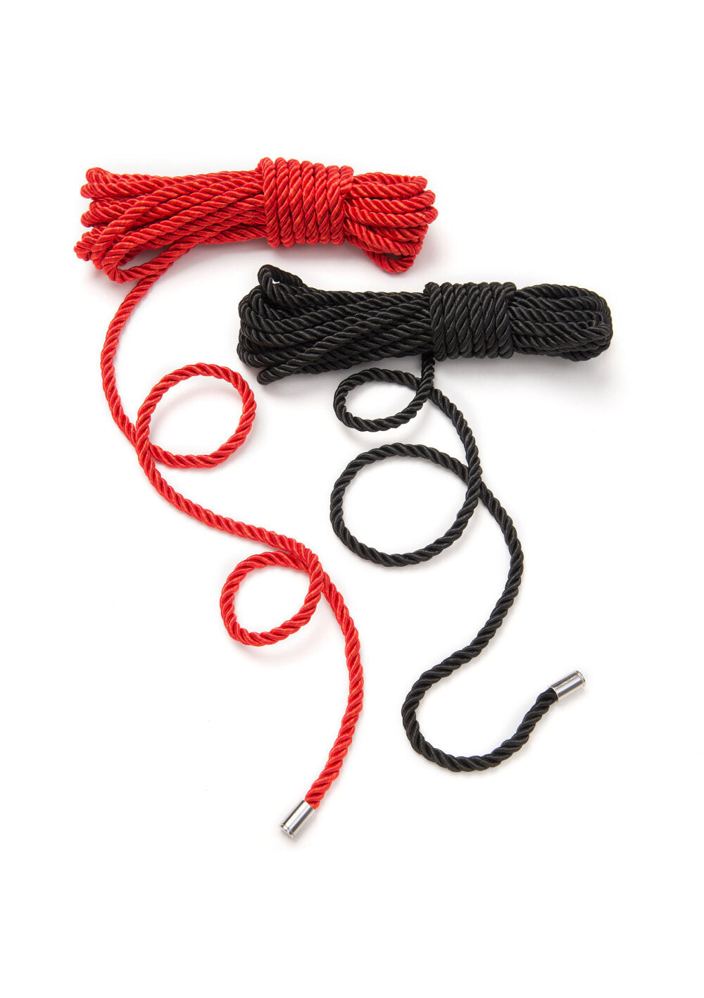 Fifty Shades of Grey Restrain Me Bondage Rope Twin Pack