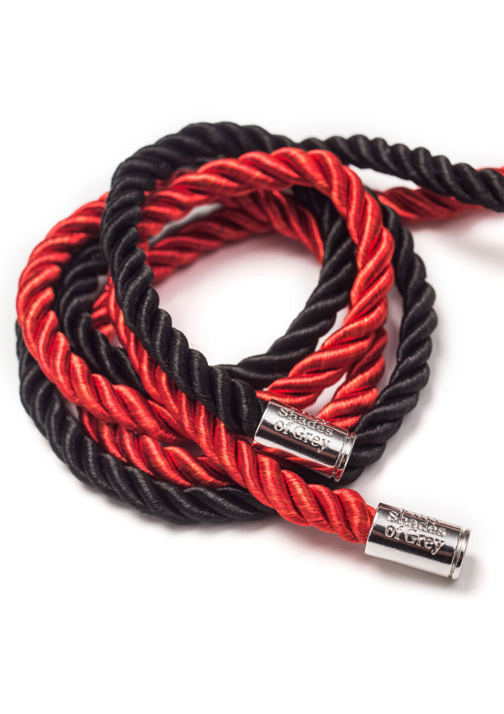 Fifty Shades of Grey Restrain Me Bondage Rope Twin Pack