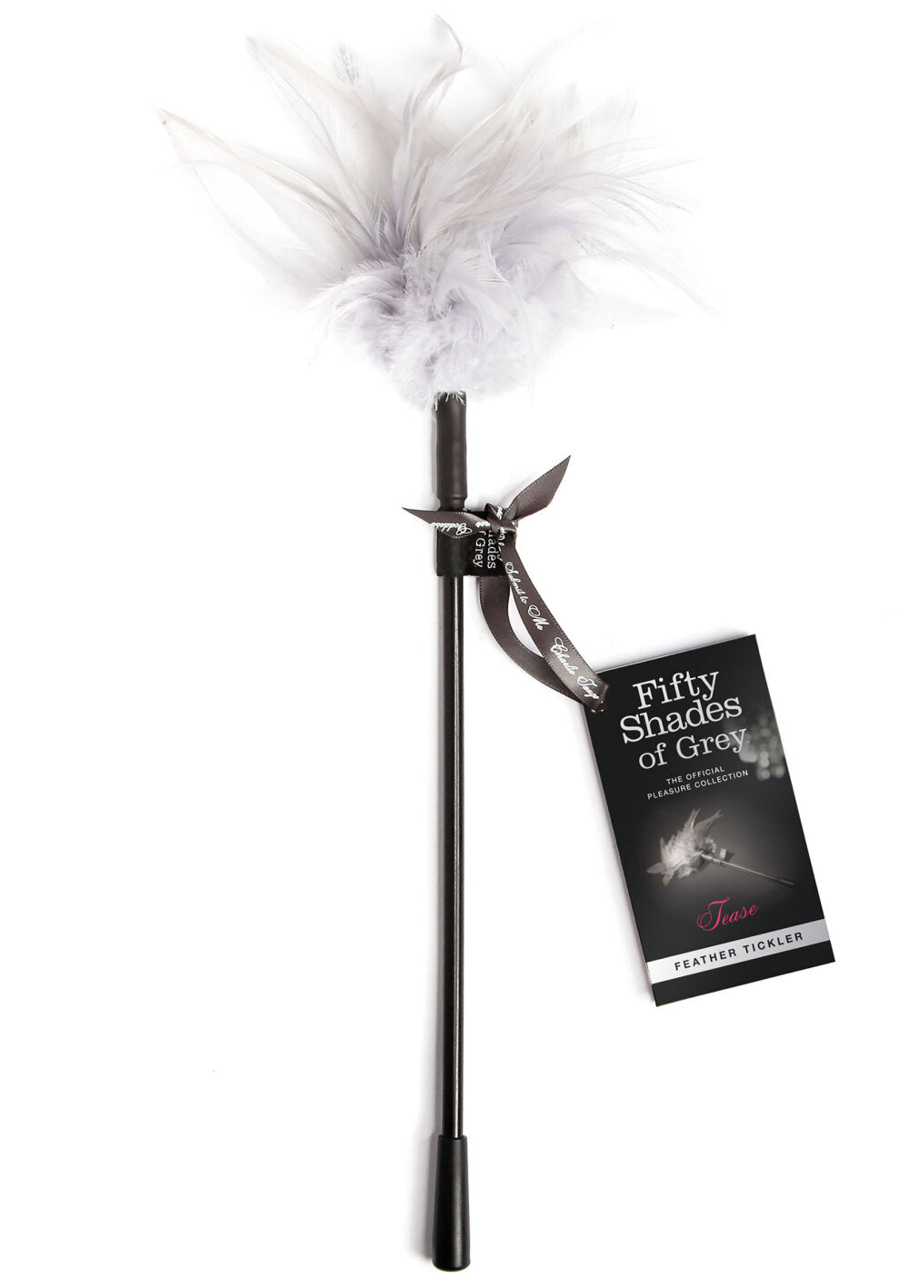 Fifty Shades of Grey Tease Feather Tickler