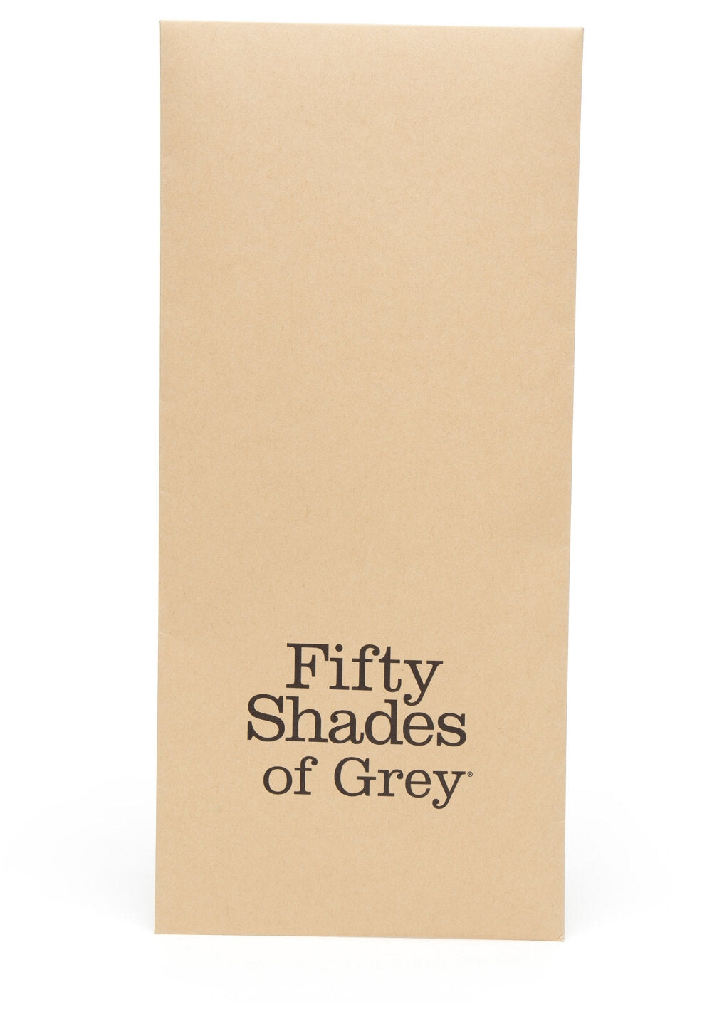 Fifty Shades Of Grey Faux Leather Flogger