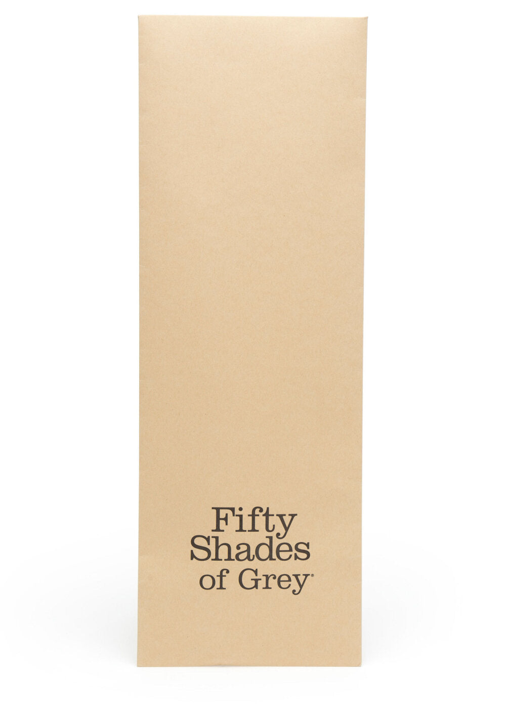 Fifty Shades of Grey Bound to You Paddle