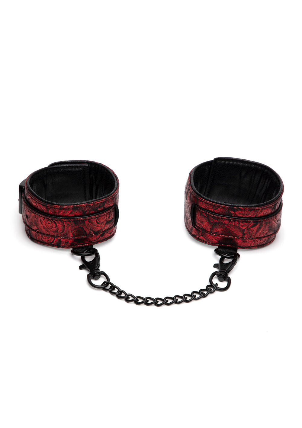 Fifty Shades of Grey Sweet Anticipation Ankle Cuffs