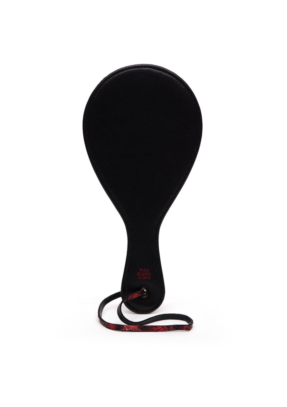 Fifty Shades of Grey Sweet Anticipation Round Paddle