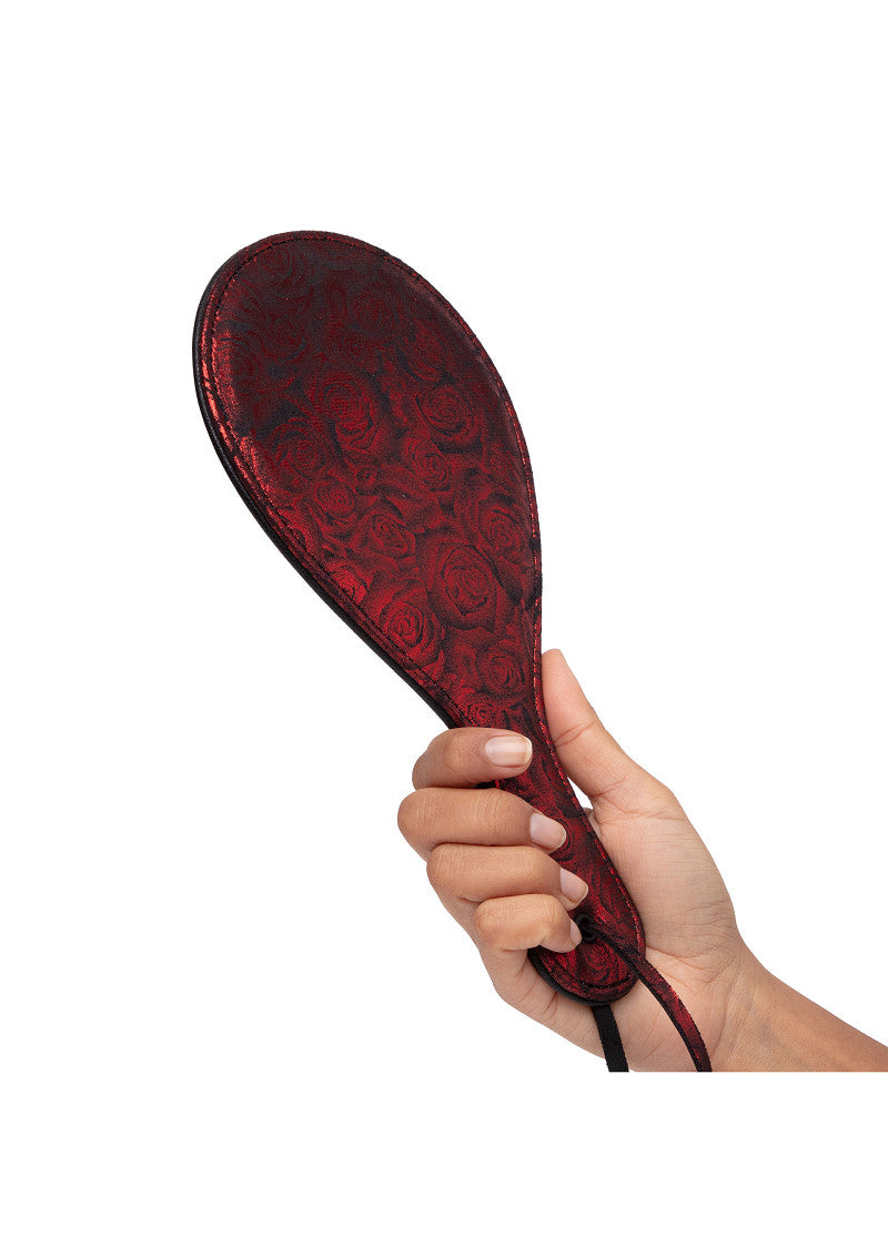 Fifty Shades of Grey Sweet Anticipation Round Paddle