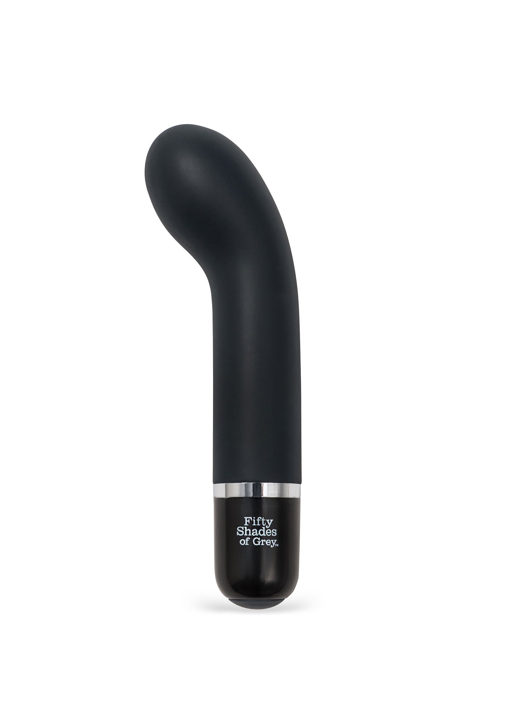 Fifty Shades of Grey Insatiable Desire Mini G-Spot Vibrator