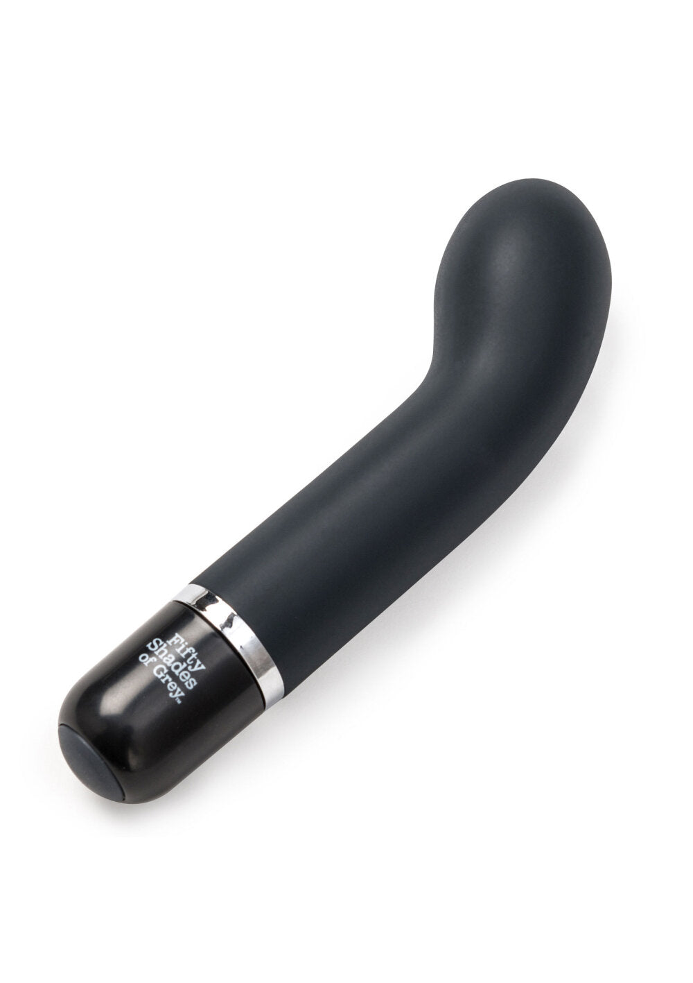 Fifty Shades of Grey Insatiable Desire Mini G-Spot Vibrator