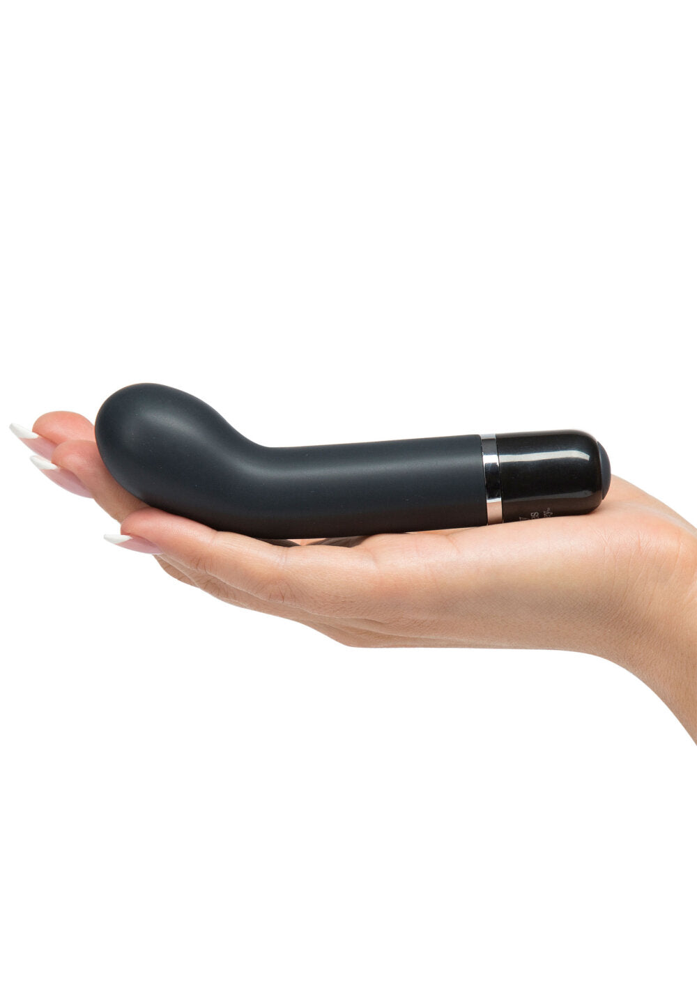 Fifty Shades of Grey Insatiable Desire Mini G-Spot Vibrator