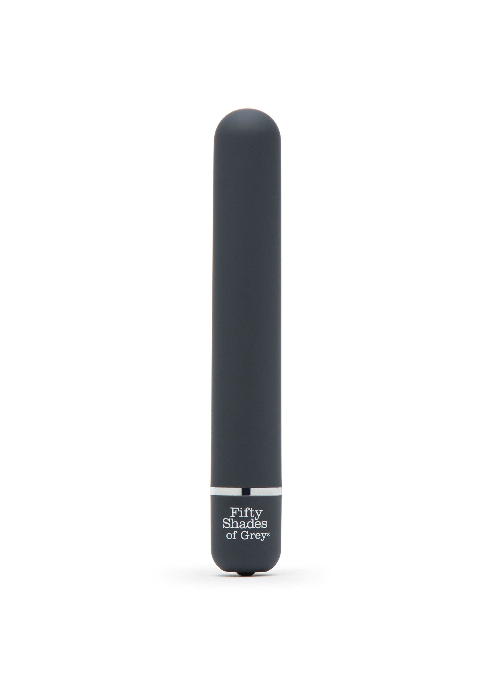 Fifty Shades of Grey Charlie Tango Classic Vibrator