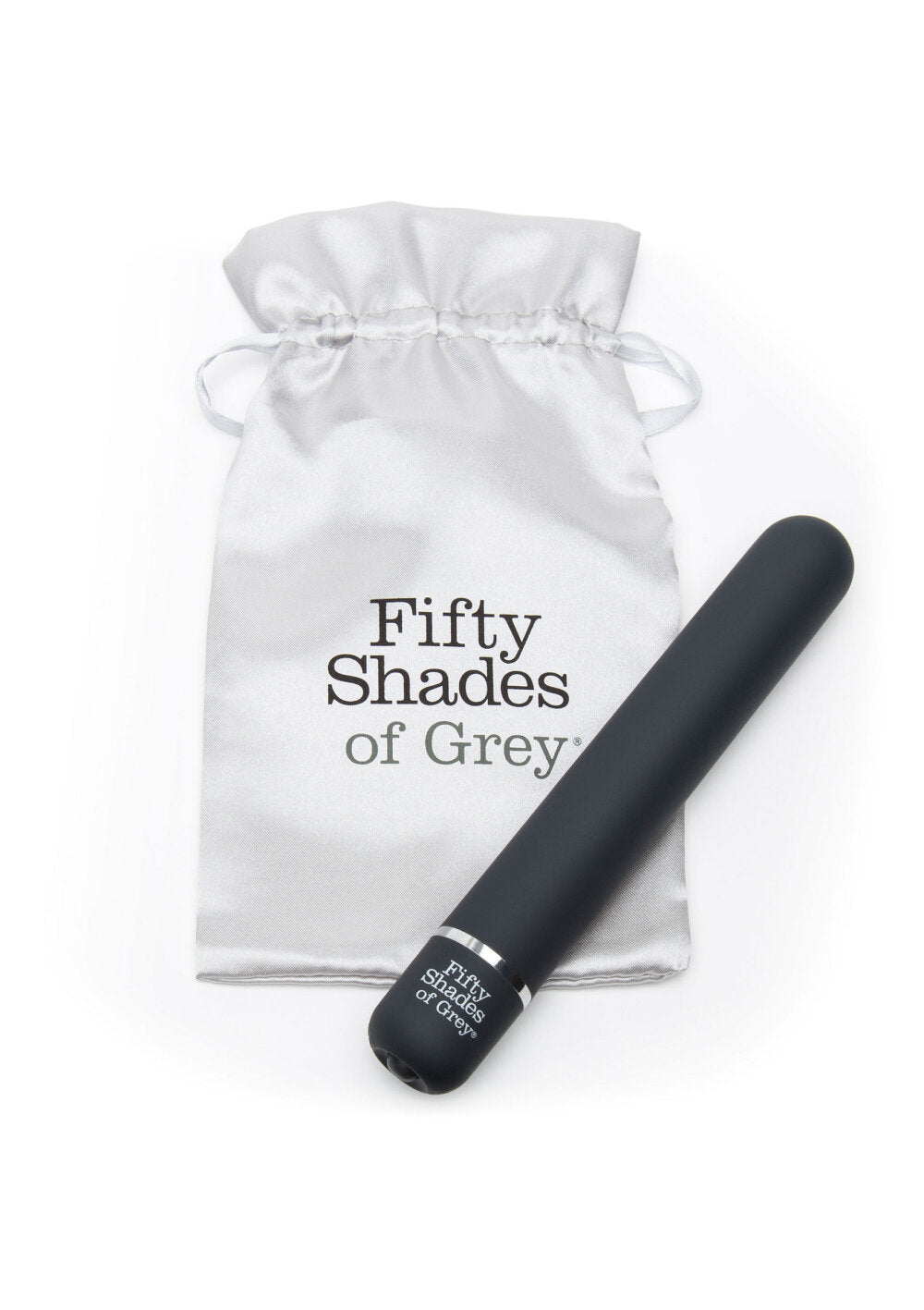 Fifty Shades of Grey Charlie Tango Classic Vibrator