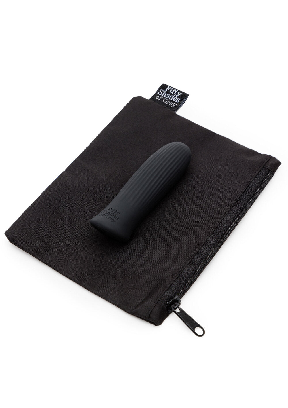 Fifty Shades of Grey Sensation Rechargeable Bullet Vibrator