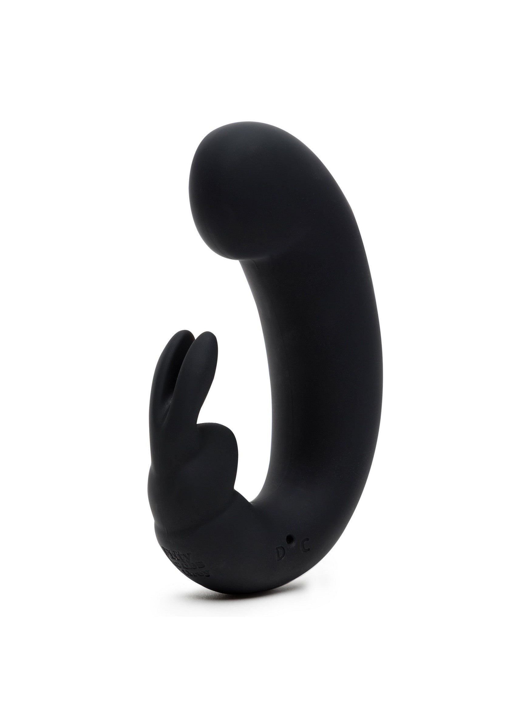 Fifty Shades of Grey Sensation Rechargeable G-Spot Rabbit Vibrator