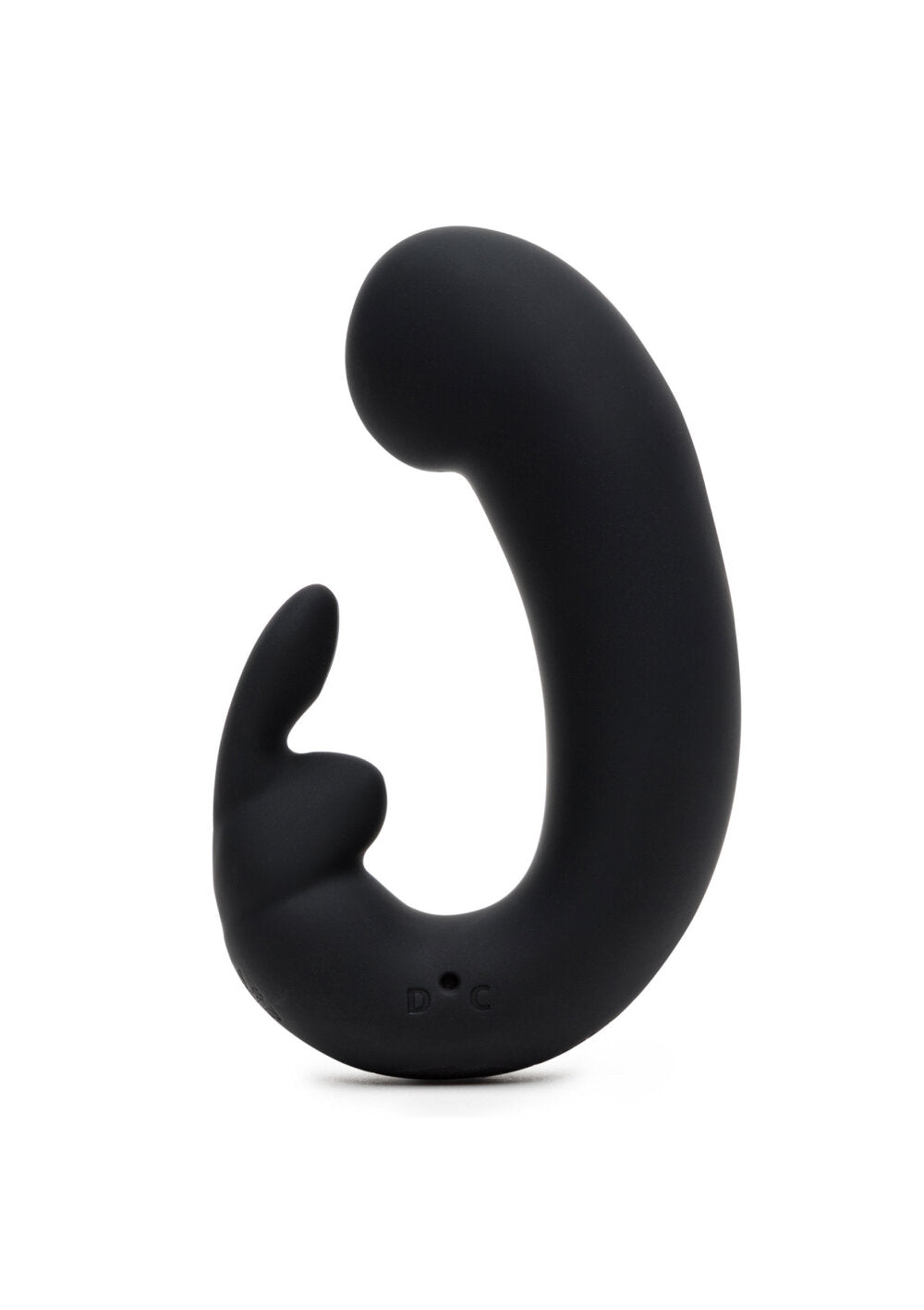 Fifty Shades of Grey Sensation Rechargeable G-Spot Rabbit Vibrator