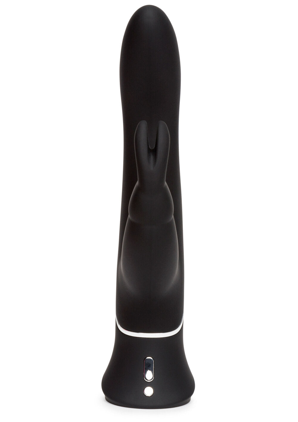 Happy Rabbit Triple Curve Vibrator