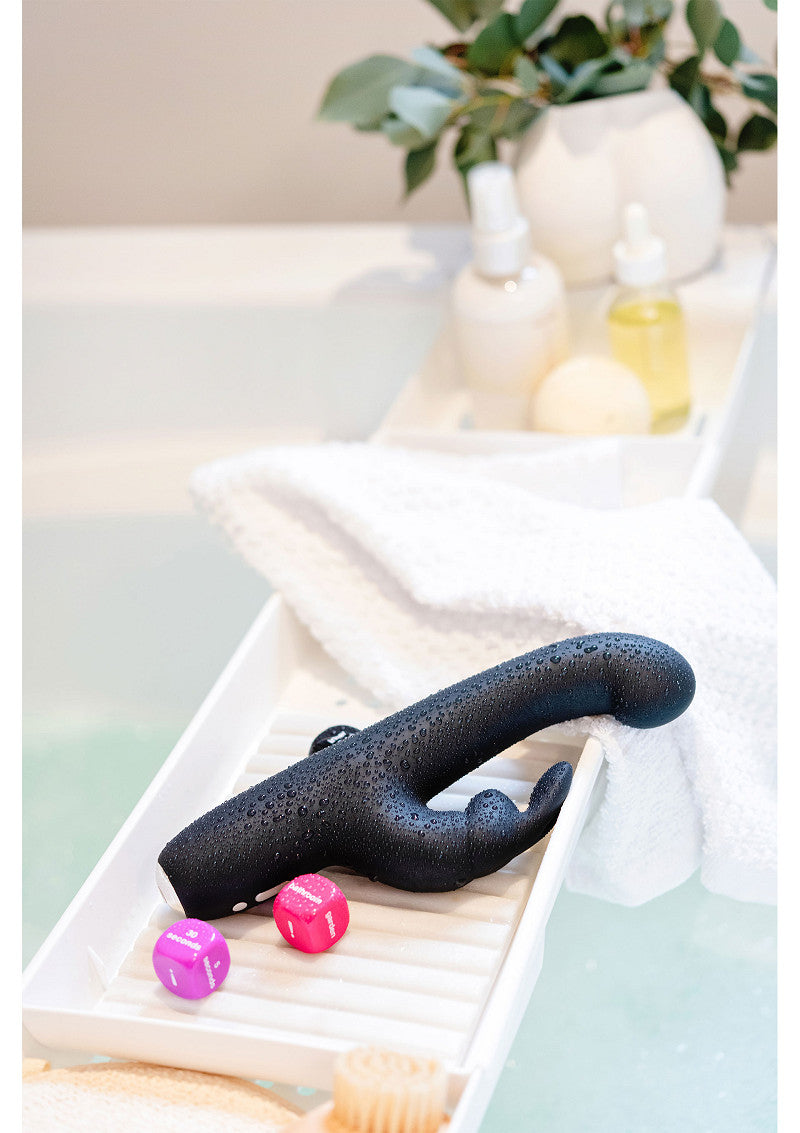 Happy Rabbit Slimline G-Spot Vibrator