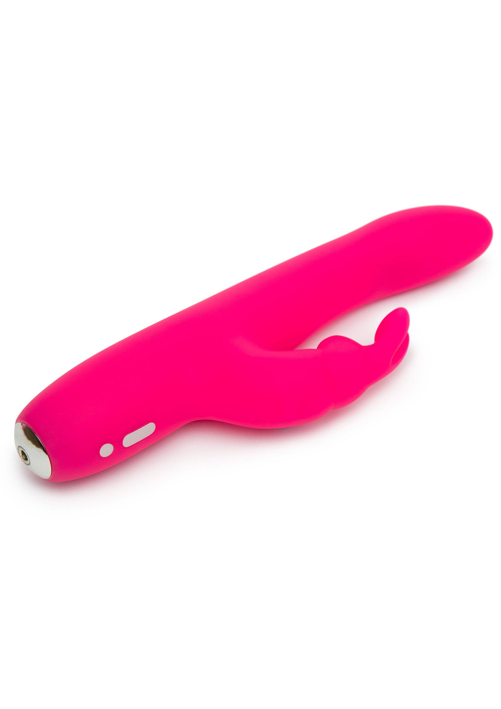 Happy Rabbit Slimline Curve Vibrator