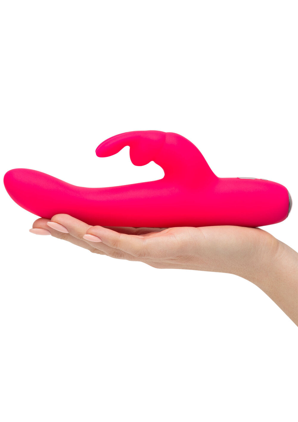 Happy Rabbit Slimline Curve Vibrator