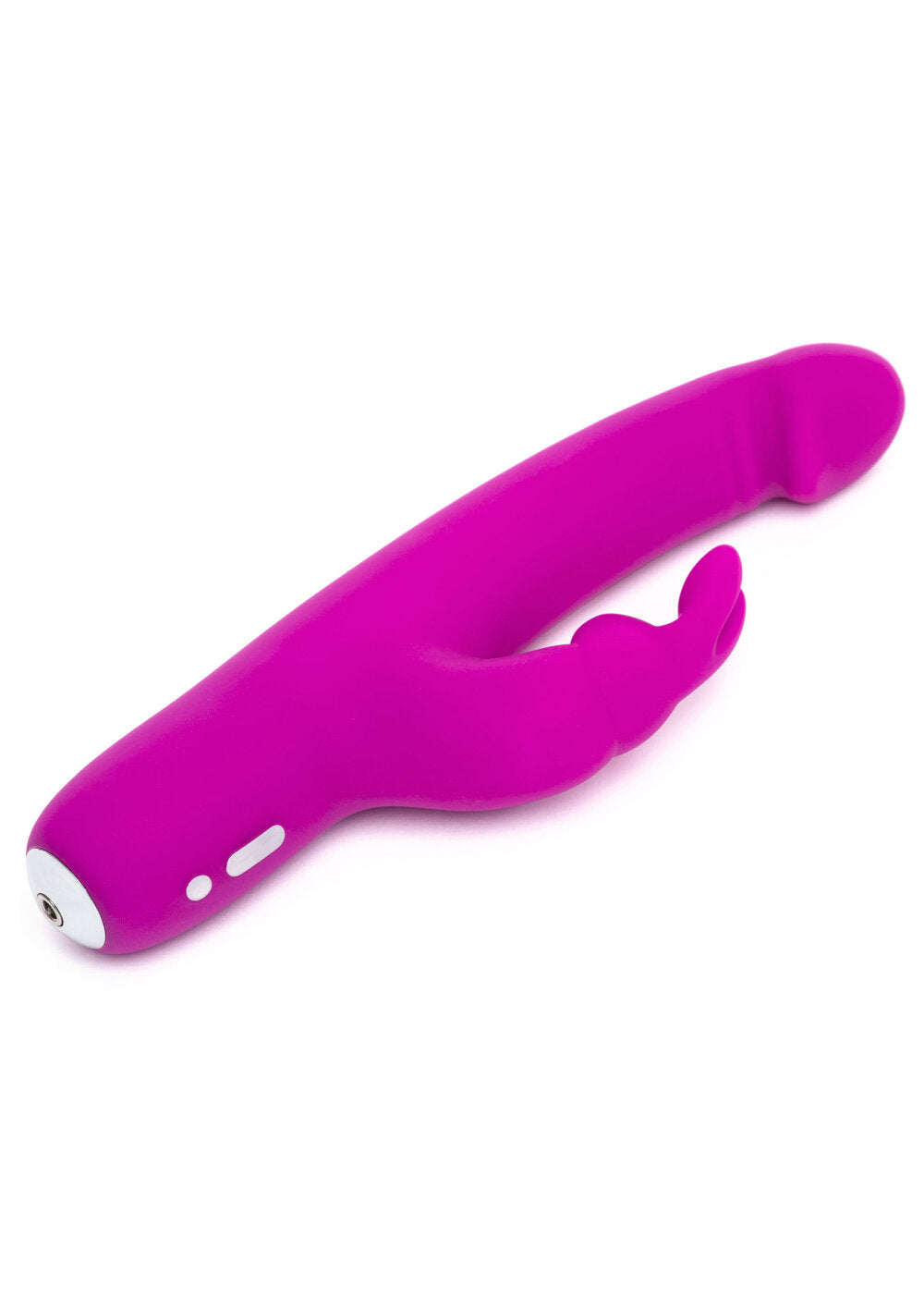 Happy Rabbit Slimline Realistic Vibrator