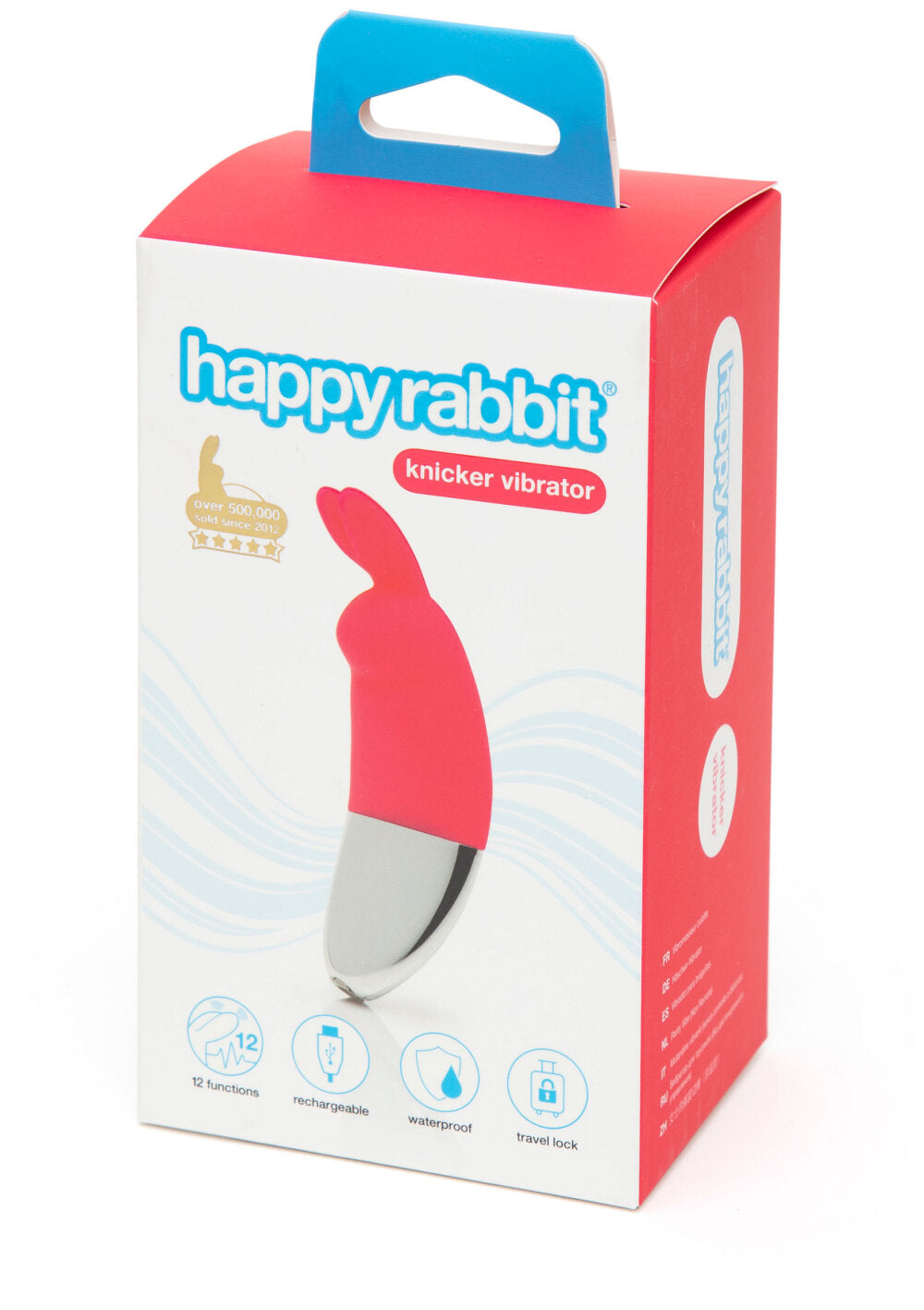 Happy Rabbit Knicker Vibrator