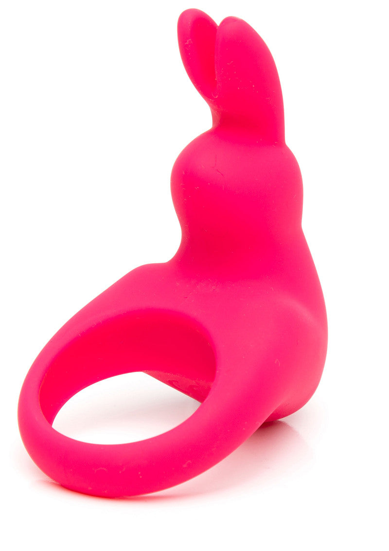 Happy Rabbit Cock Ring