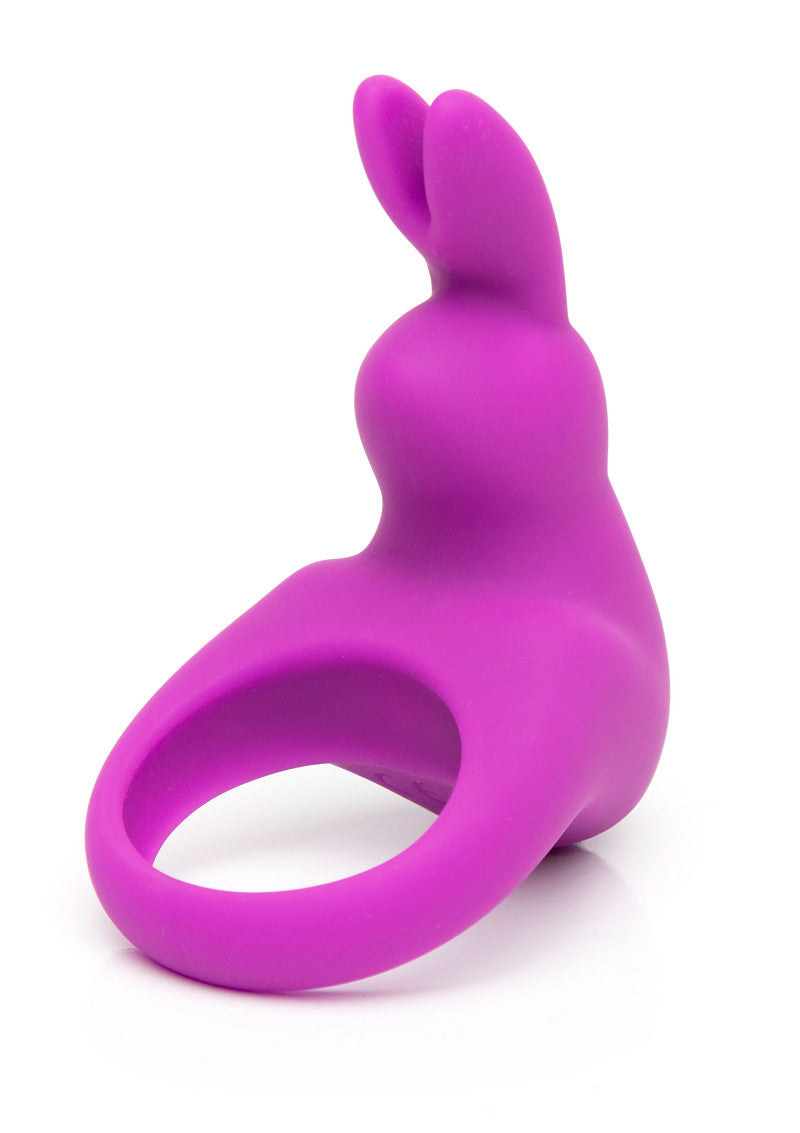 Happy Rabbit Cock Ring