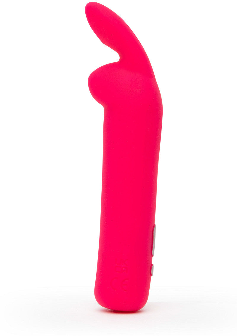 Happy Rabbit Ears Bullet Vibrator